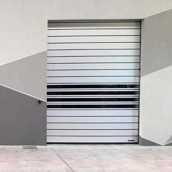 Thermicroll Thermicroll High Speed Doors